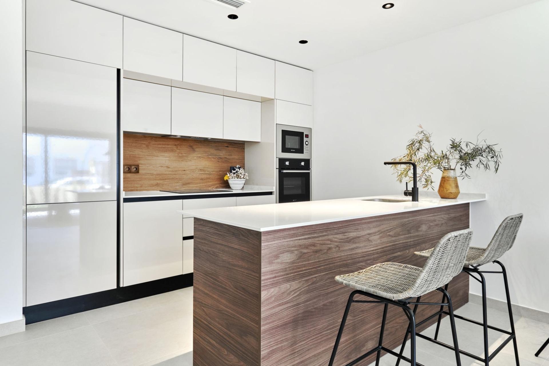 Rynek Pierwotny - Bungalow -
Torrevieja - Villa Amalia