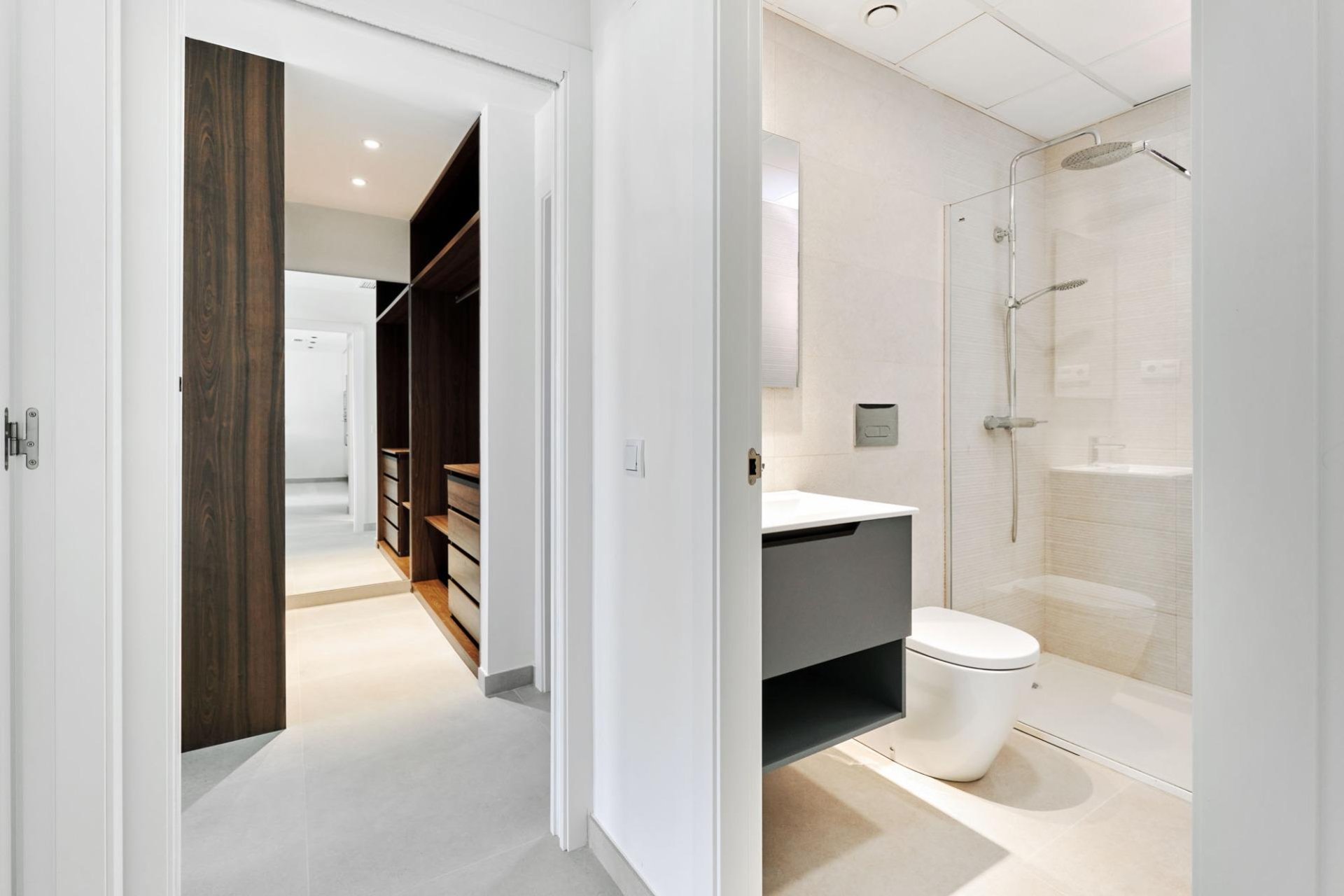 Rynek Pierwotny - Bungalow -
Torrevieja - Villa Amalia