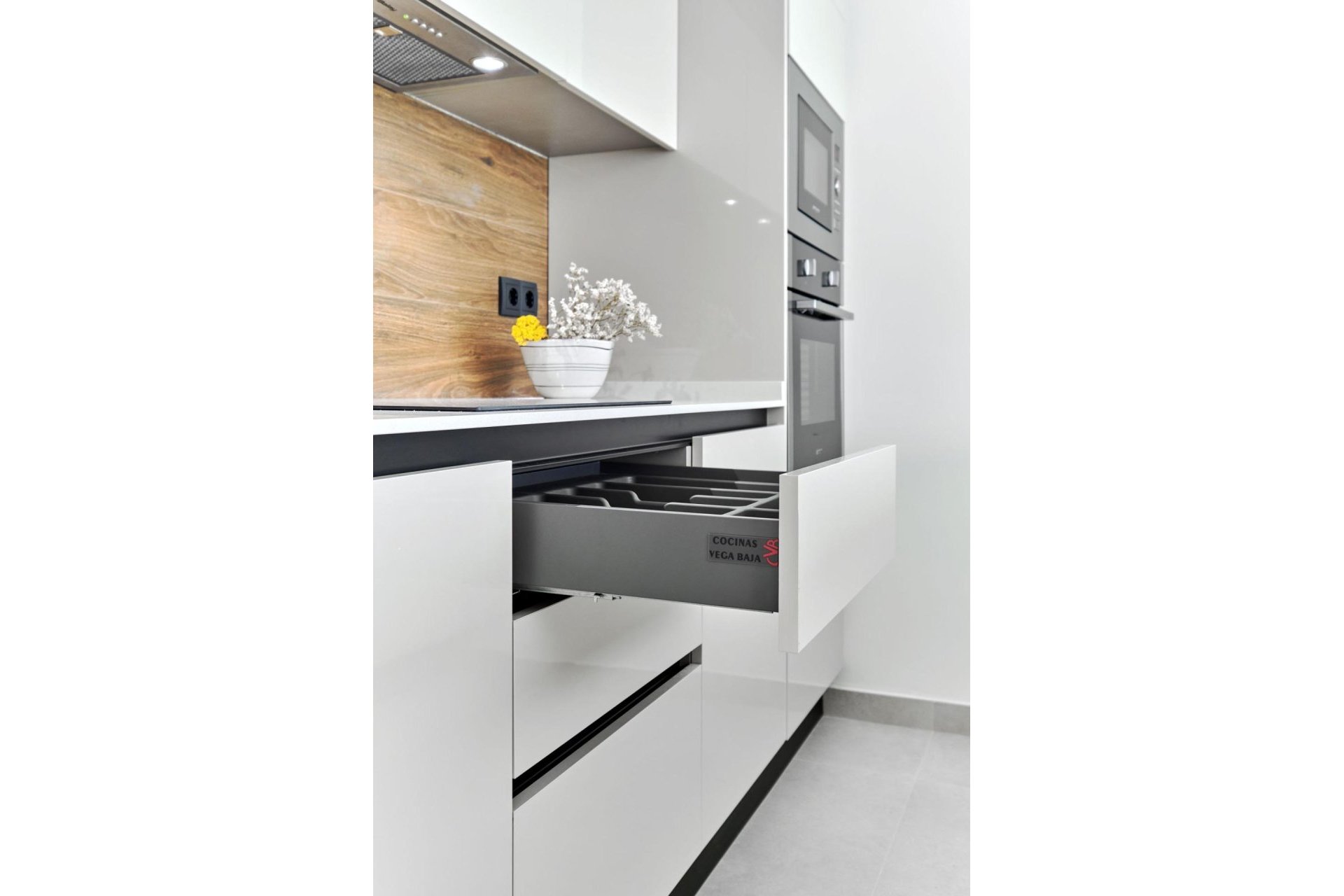 Rynek Pierwotny - Bungalow -
Torrevieja - Villa Amalia