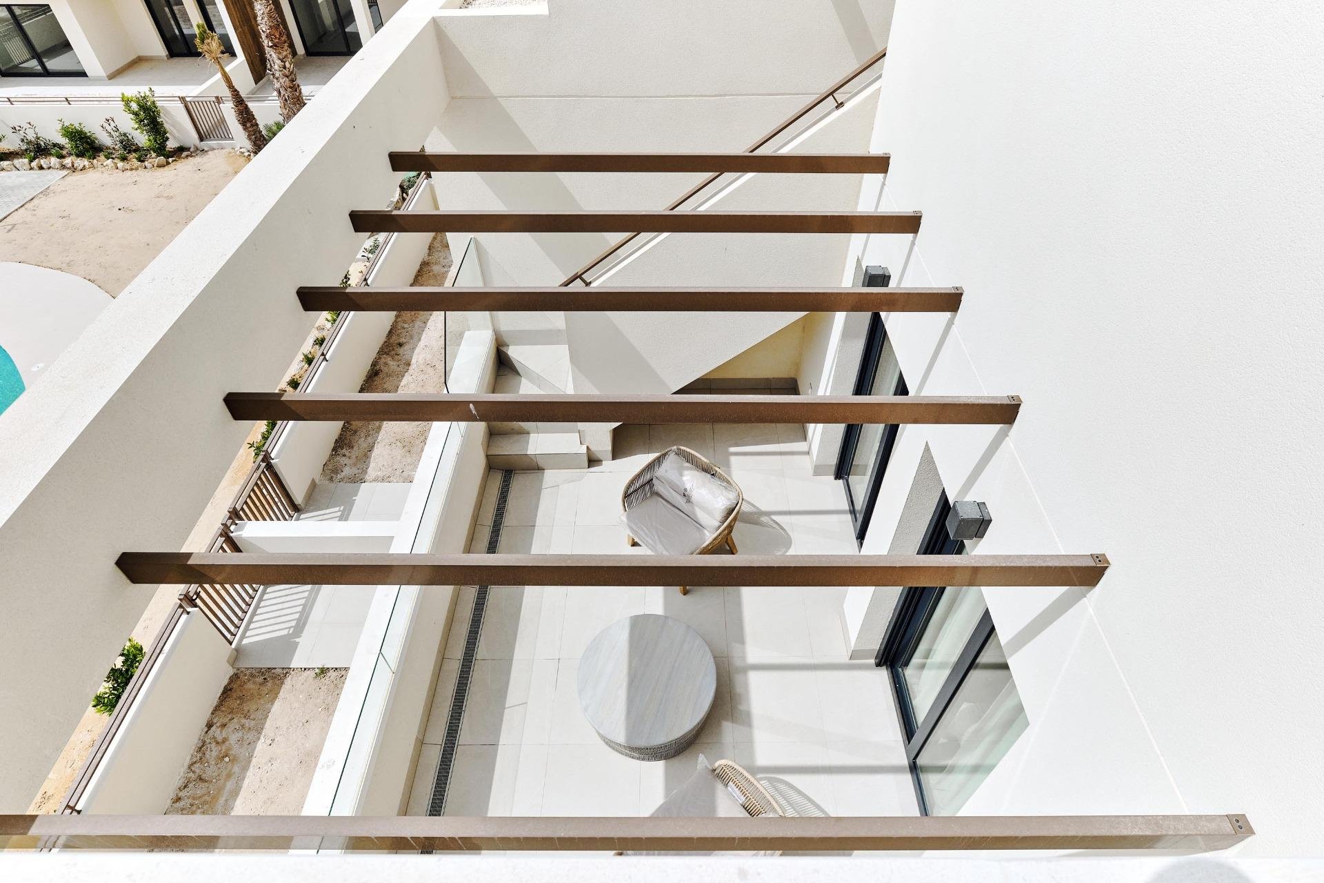 Rynek Pierwotny - Bungalow -
Torrevieja - Villa Amalia