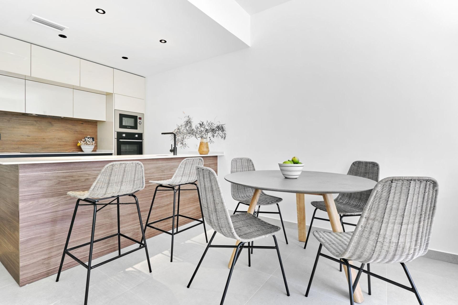 Rynek Pierwotny - Bungalow -
Torrevieja - Villa Amalia