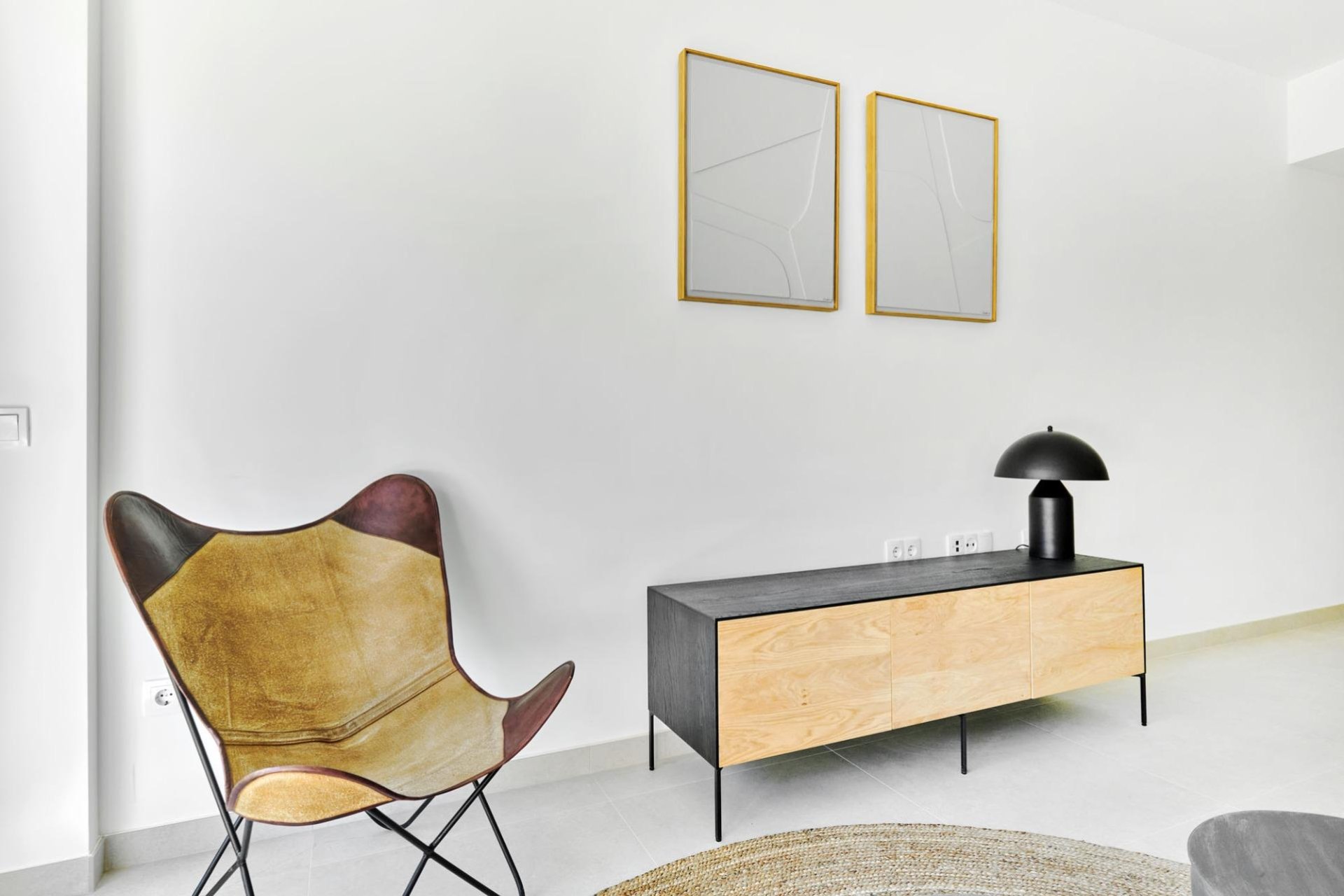 Rynek Pierwotny - Bungalow -
Torrevieja - Villa Amalia