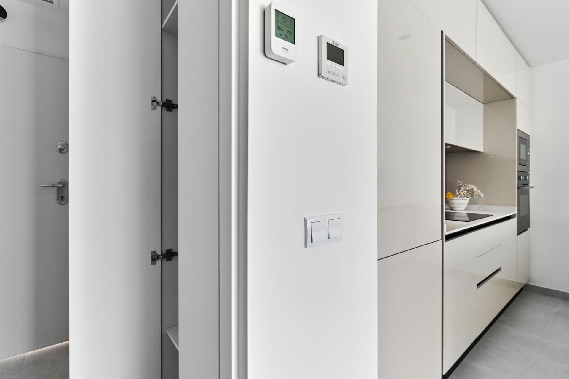 Rynek Pierwotny - Bungalow -
Torrevieja - Villa Amalia