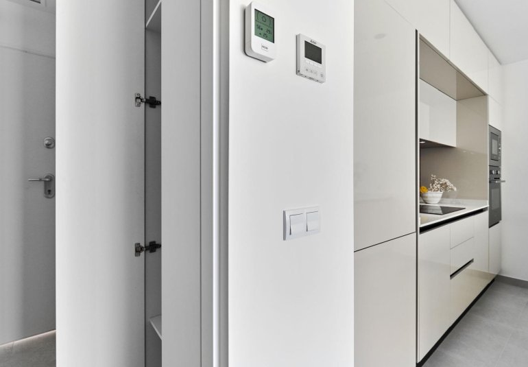 Rynek Pierwotny - Bungalow -
Torrevieja - Villa Amalia