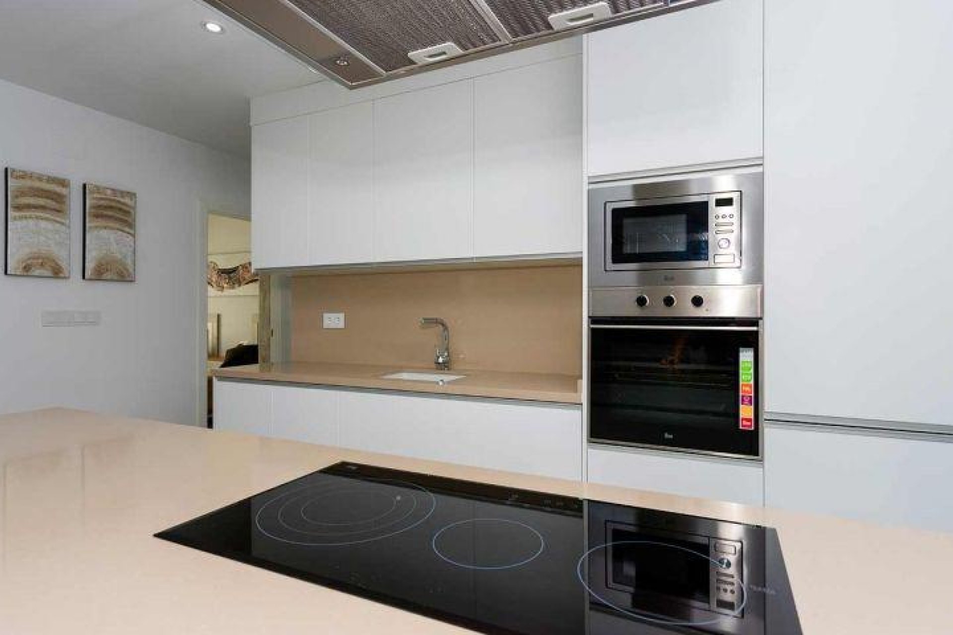 Rynek Pierwotny - Dom quad -
Daya Nueva - Centro