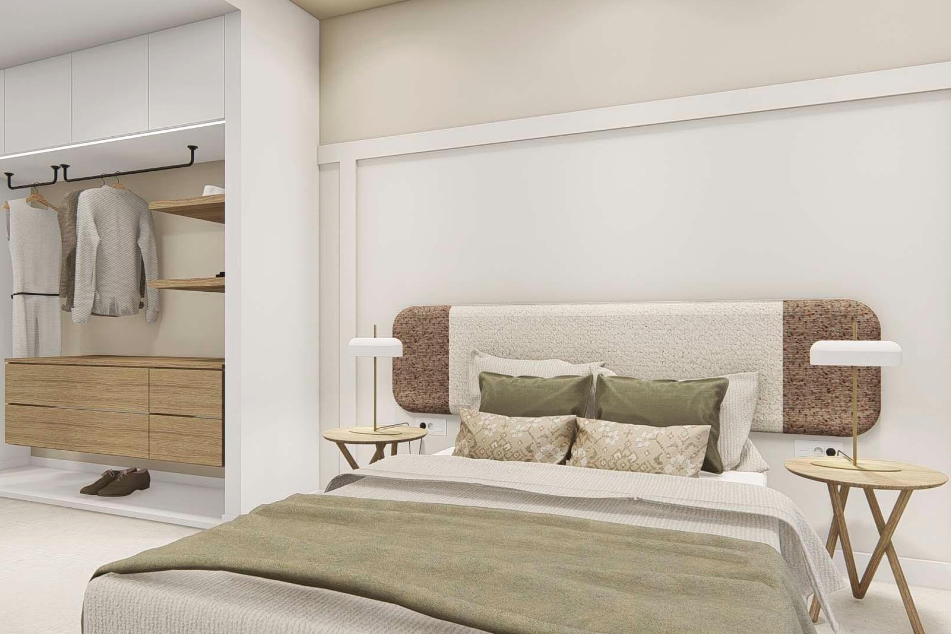 Rynek Pierwotny - Dom quad -
Dolores - 03150