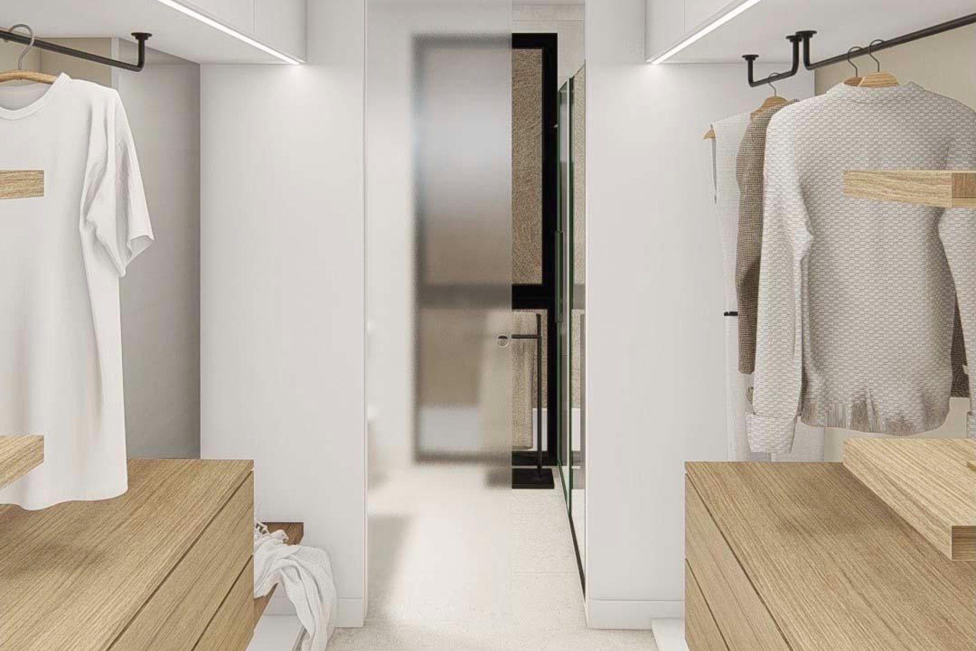 Rynek Pierwotny - Dom quad -
Dolores - 03150