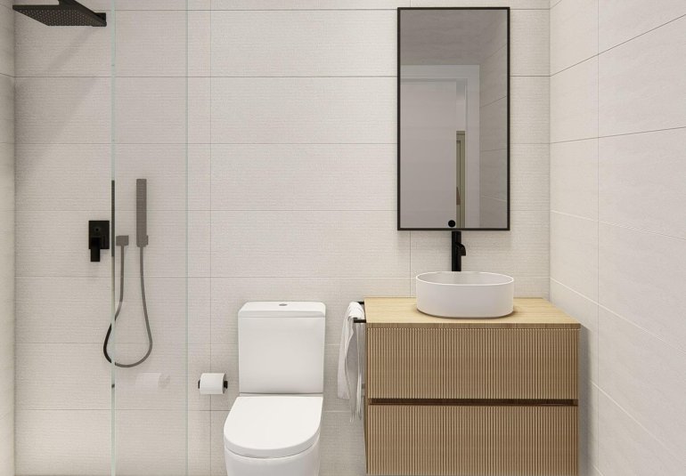 Rynek Pierwotny - Dom quad -
Dolores - 03150