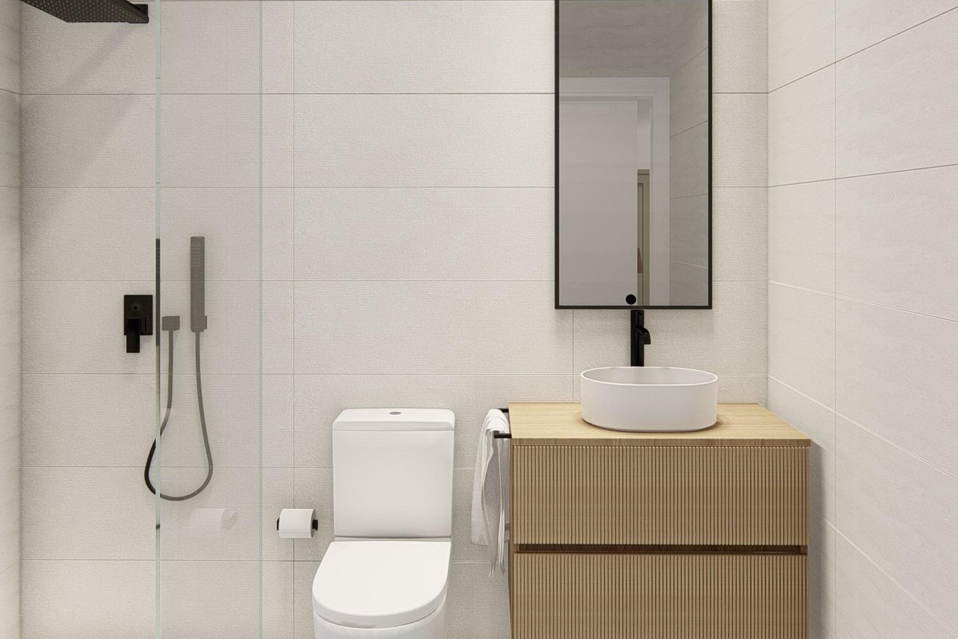 Rynek Pierwotny - Dom quad -
Dolores - 03150