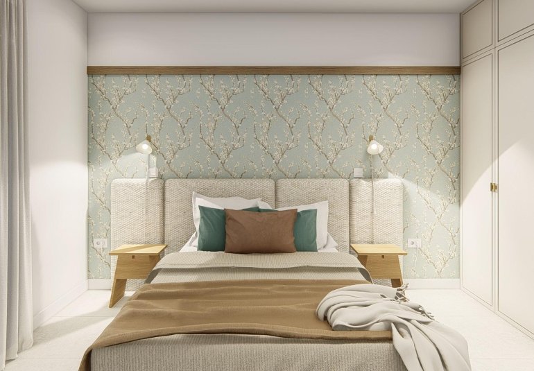 Rynek Pierwotny - Dom quad -
Dolores - 03150