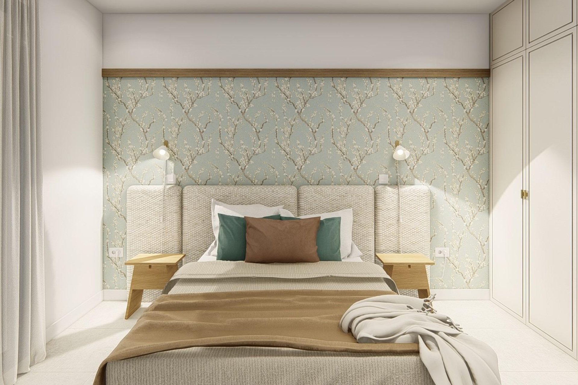 Rynek Pierwotny - Dom quad -
Dolores - 03150