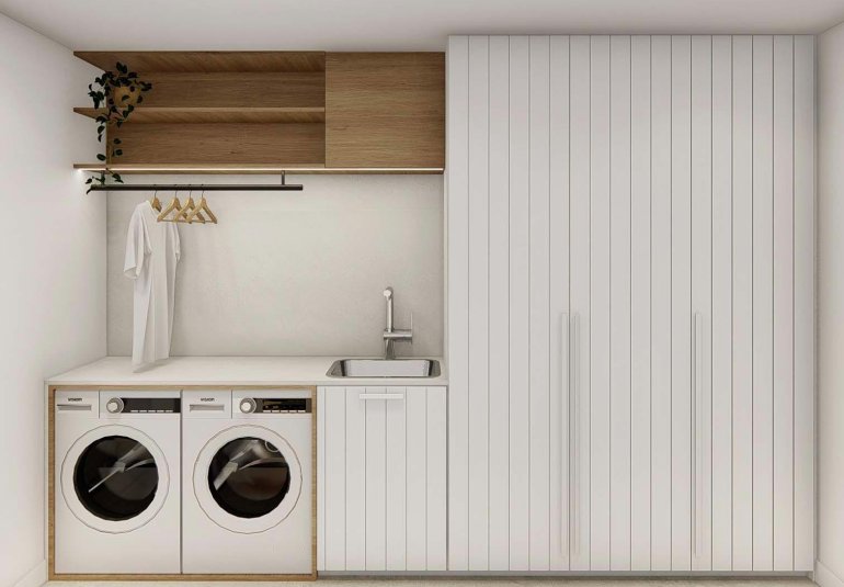 Rynek Pierwotny - Dom quad -
Dolores - 03150