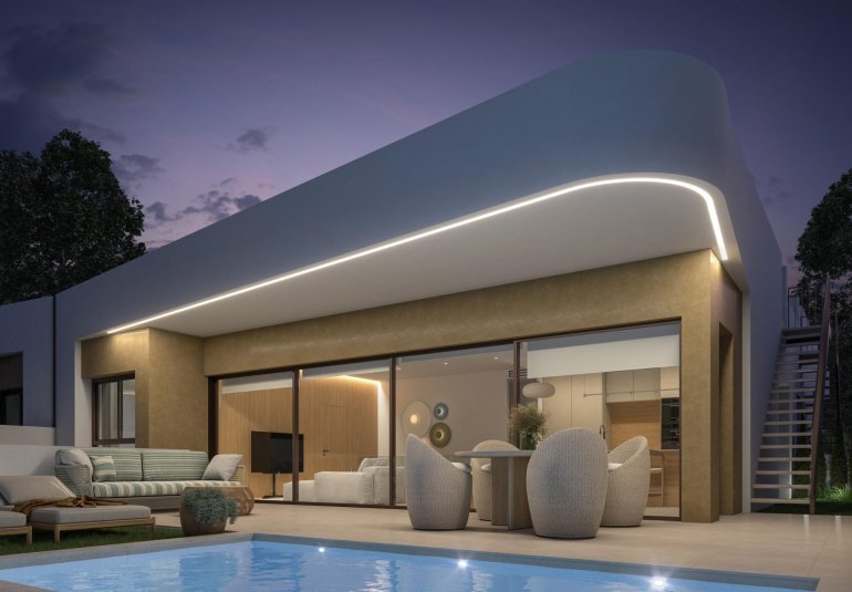 Rynek Pierwotny - Dom quad -
Dolores - pueblo