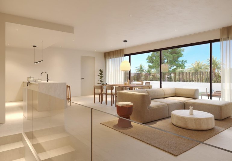 Rynek Pierwotny - Dom quad -
Dolores - pueblo