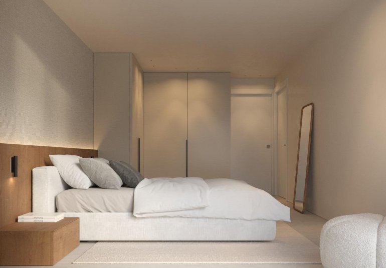 Rynek Pierwotny - Dom quad -
Dolores - pueblo