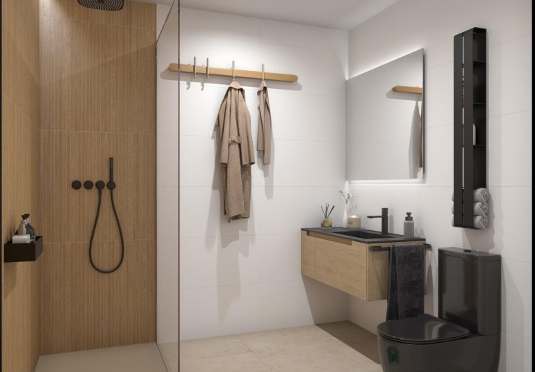 Rynek Pierwotny - Dom quad -
Dolores - pueblo