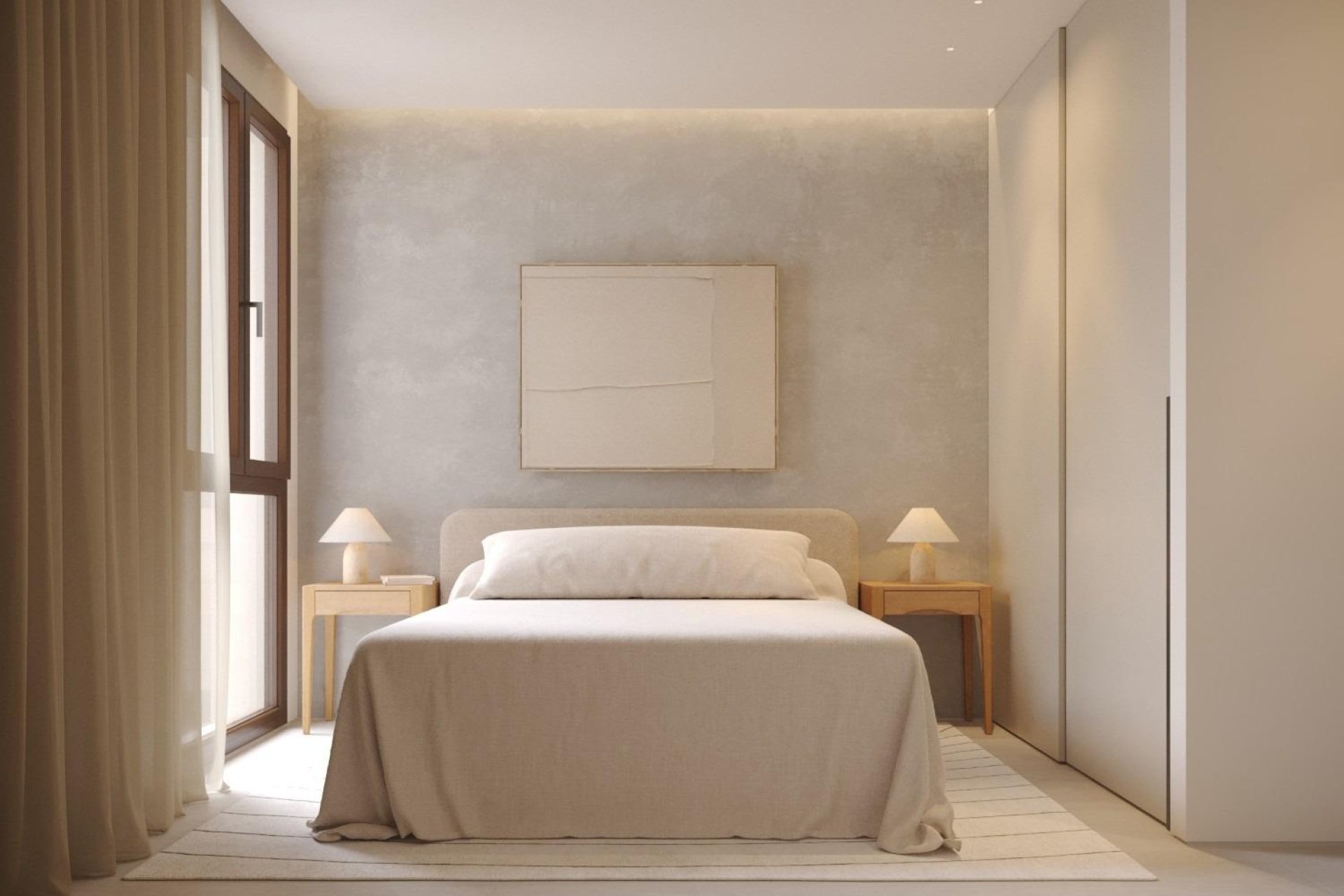 Rynek Pierwotny - Dom quad -
Dolores - pueblo