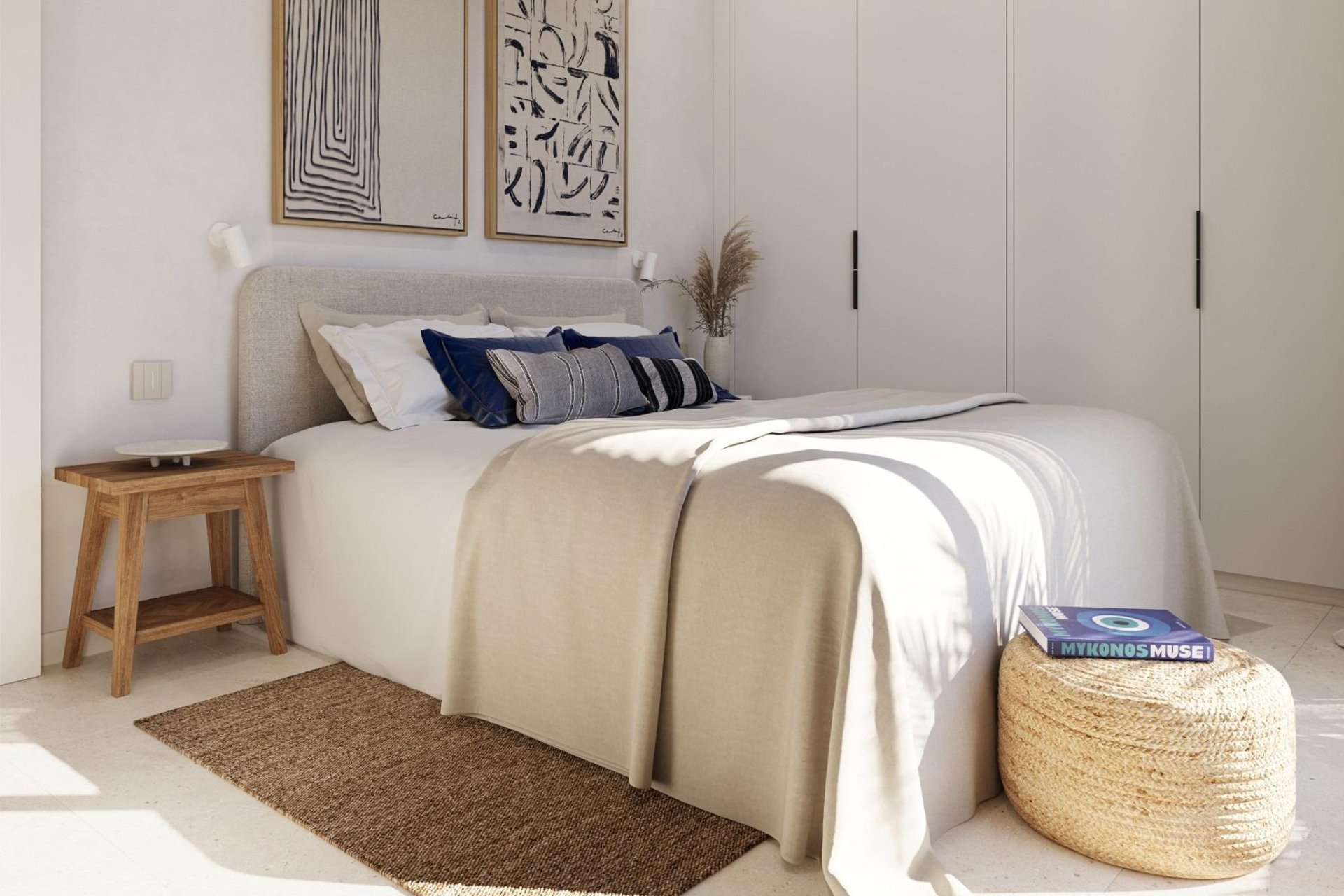 Rynek Pierwotny - Dom quad -
Torre Pacheco - El Alba