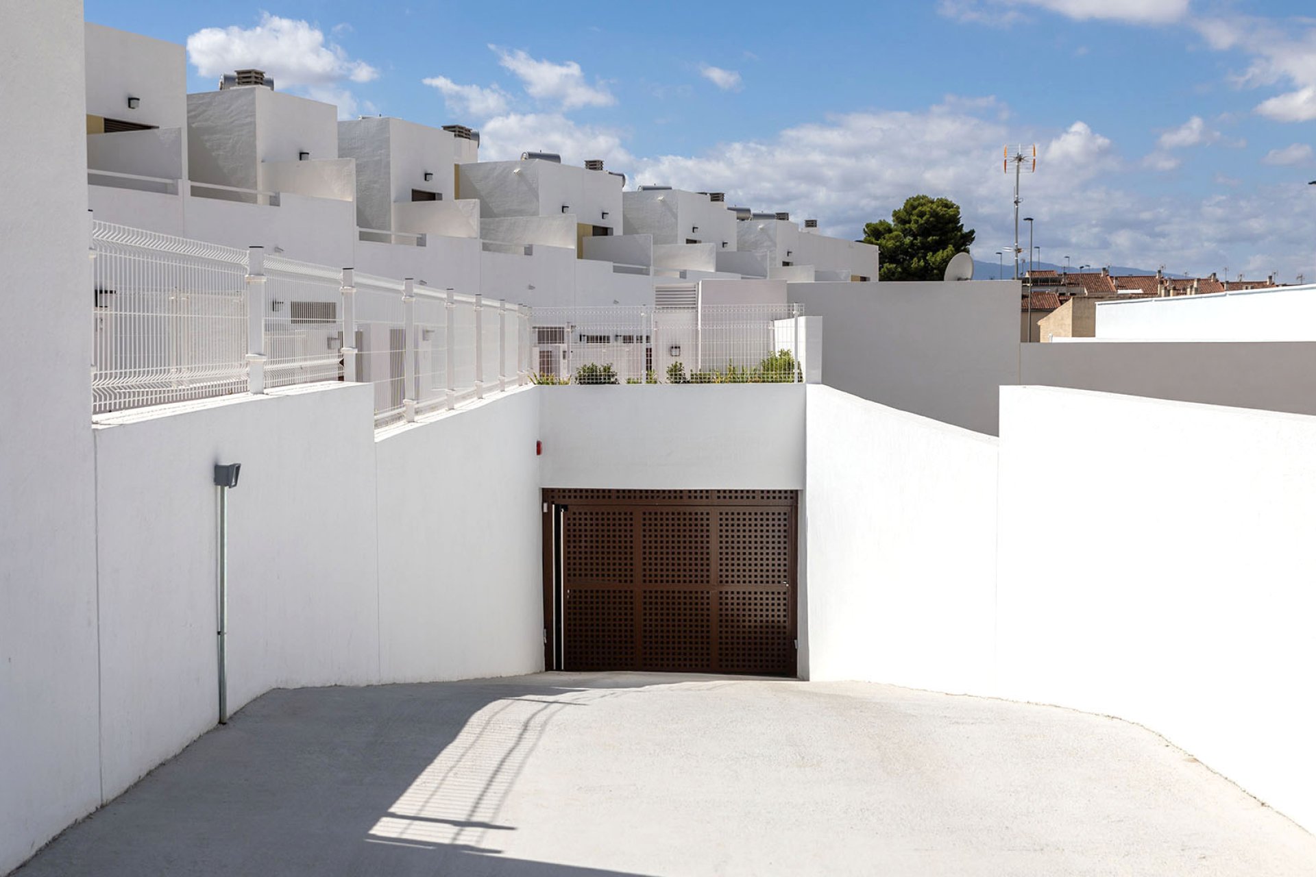 Rynek Pierwotny - Dupleks -
Molina de Segura (Murcia) - Spain