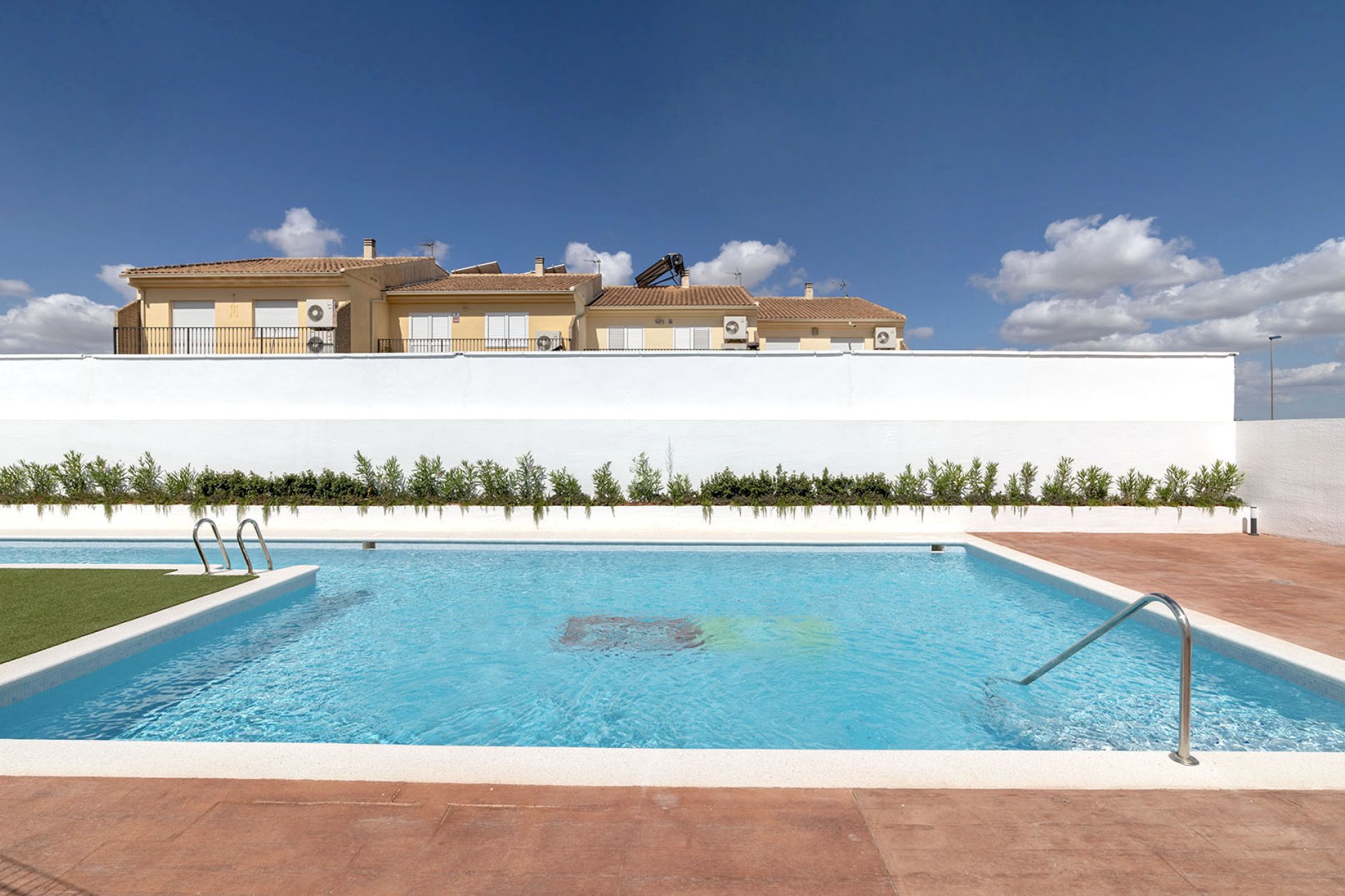 Rynek Pierwotny - Dupleks -
Molina de Segura (Murcia) - Spain