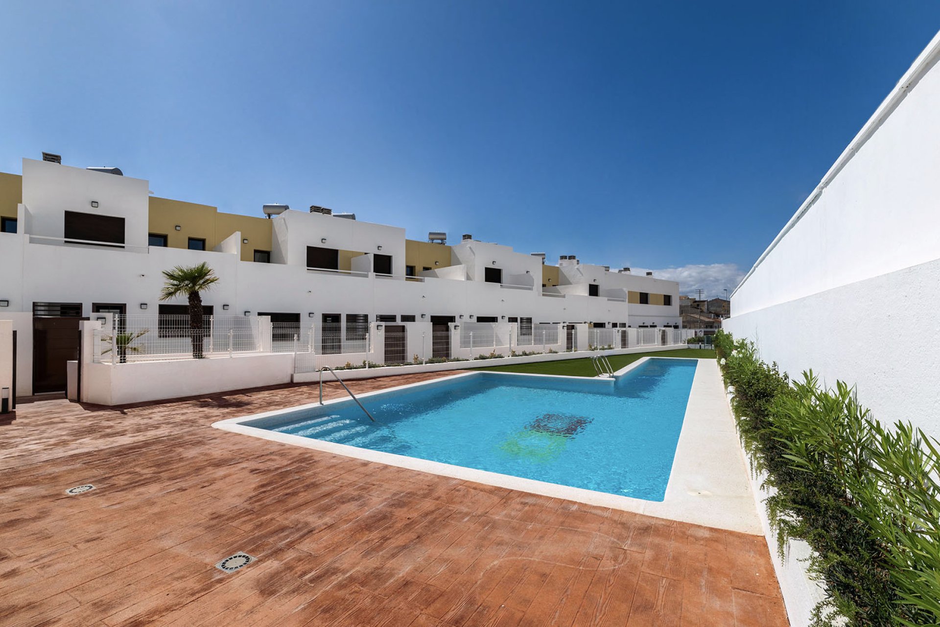 Rynek Pierwotny - Dupleks -
Molina de Segura (Murcia) - Spain