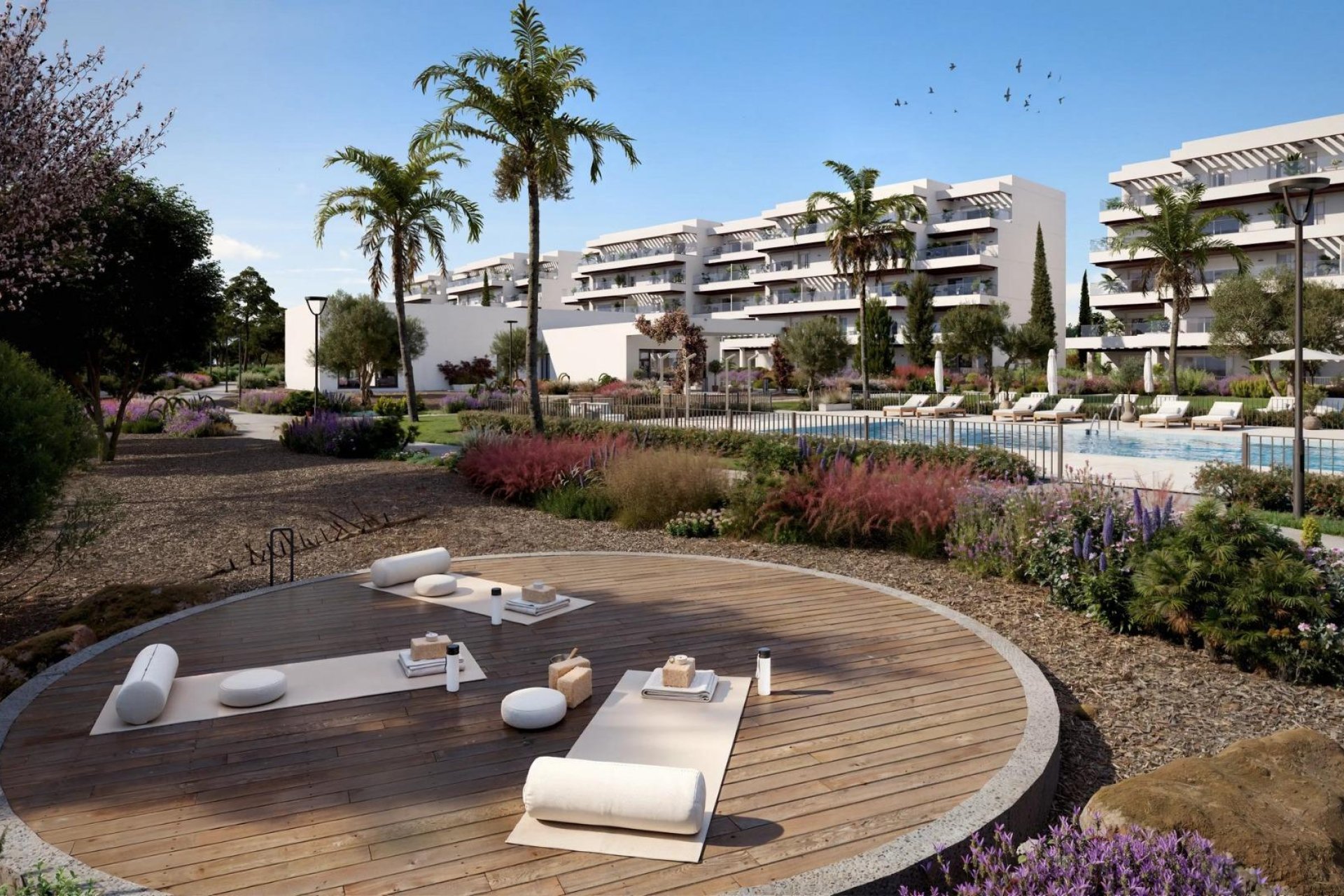 Rynek Pierwotny - Ground floor apartment -
Denia - Playa de La Almadraba