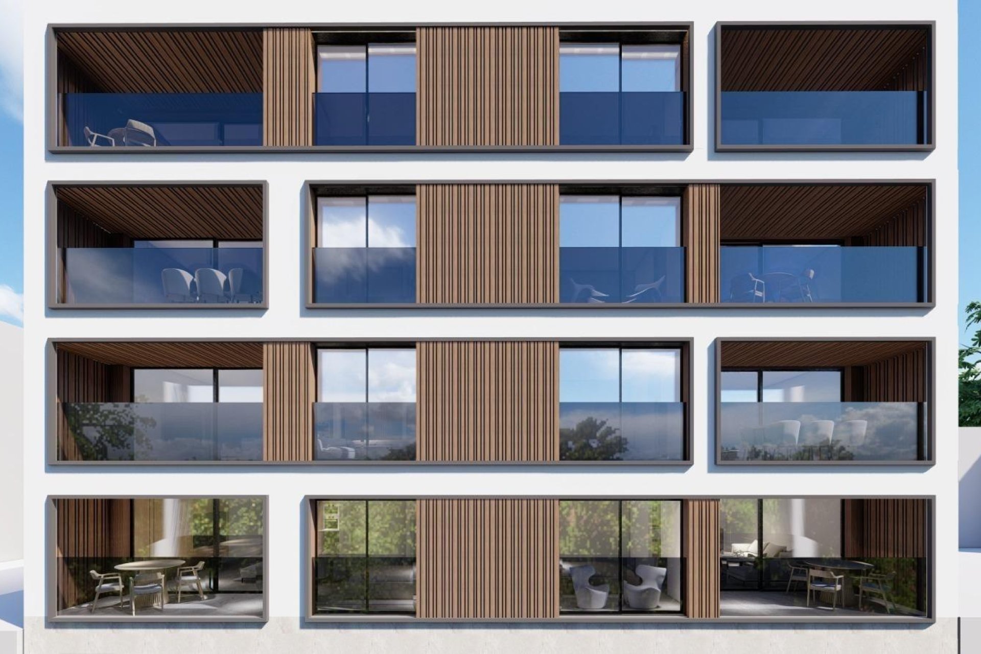 Rynek Pierwotny - Ground floor apartment -
Guardamar del Segura - Pueblo