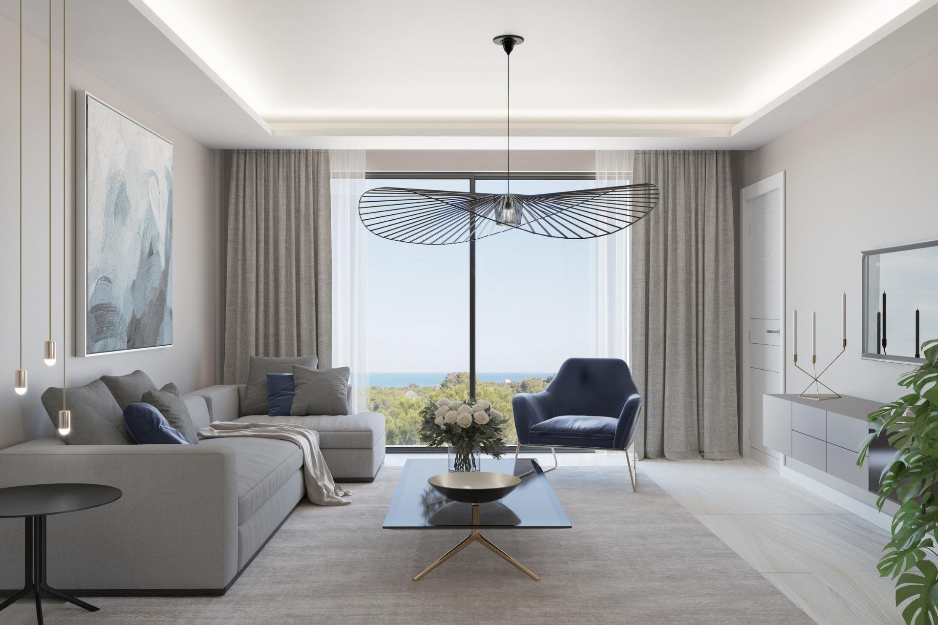 Rynek Pierwotny - Ground floor apartment -
Guardamar del Segura - Pueblo