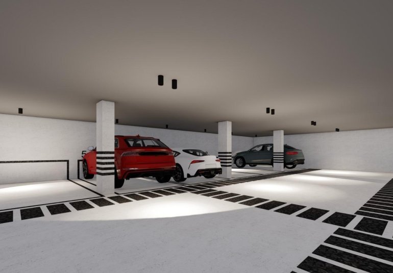 Rynek Pierwotny - Ground floor apartment -
Guardamar del Segura - Pueblo