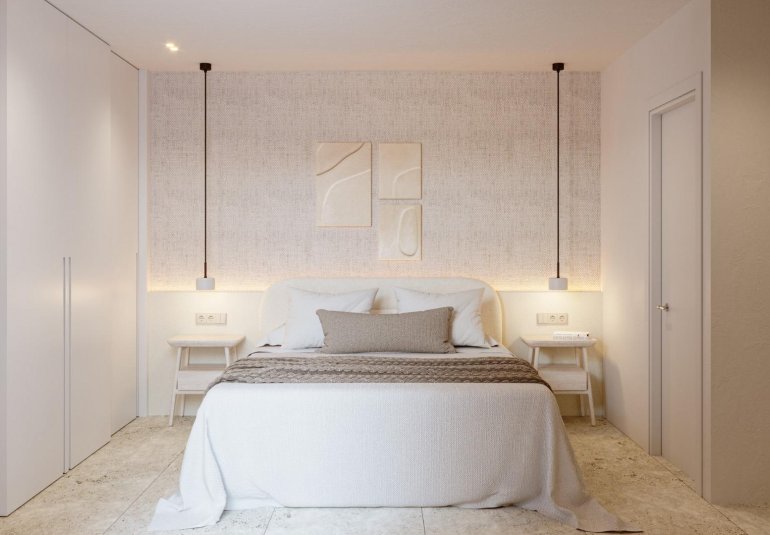 Rynek Pierwotny - Ground floor apartment -
Mojacar - Playa De Macenas