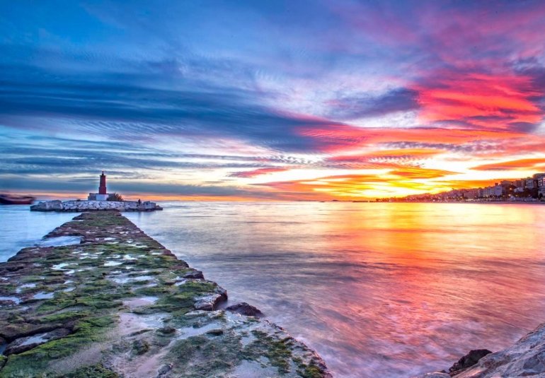 Rynek Pierwotny - Ground floor apartment -
Villajoyosa - La Tellerola