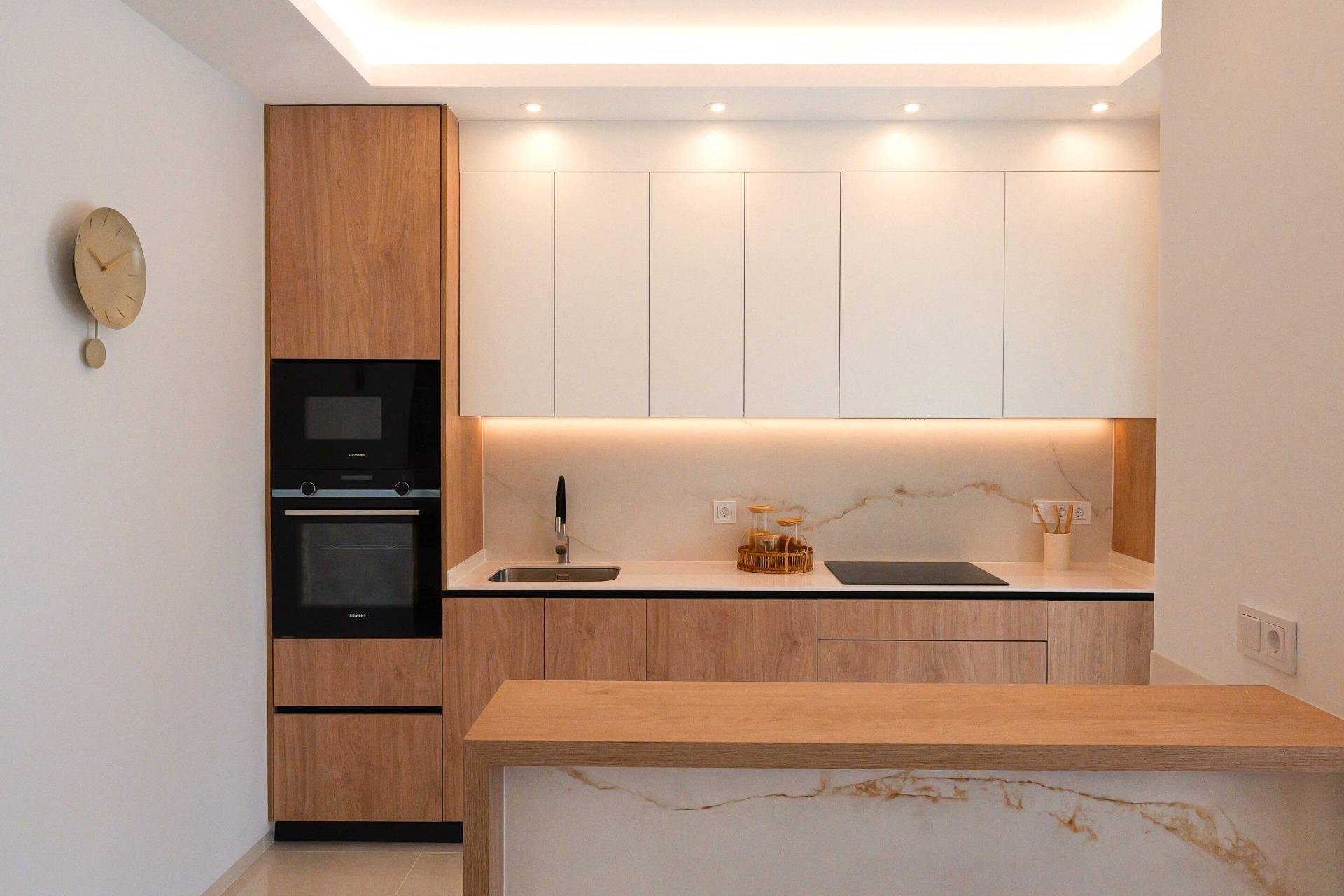 Rynek Pierwotny - Ground Floor Bungalow -
Ciudad Quesada - Rojales - Doña pepa