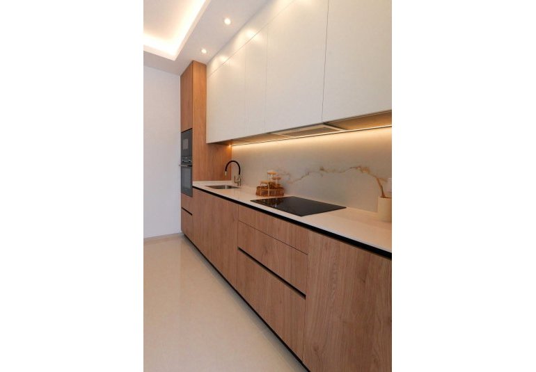 Rynek Pierwotny - Ground Floor Bungalow -
Ciudad Quesada - Rojales - Doña pepa