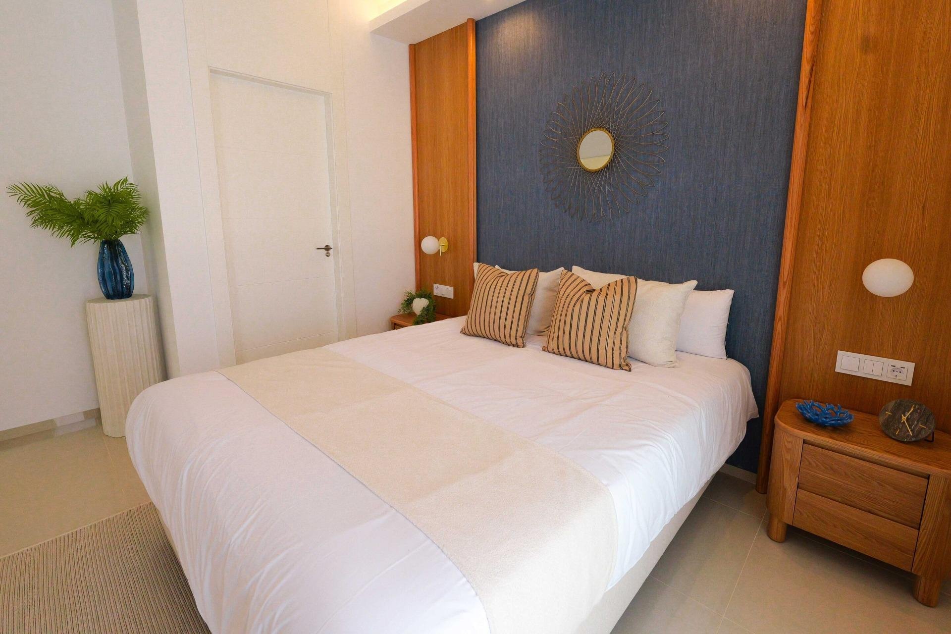 Rynek Pierwotny - Ground Floor Bungalow -
Ciudad Quesada - Rojales - Doña pepa