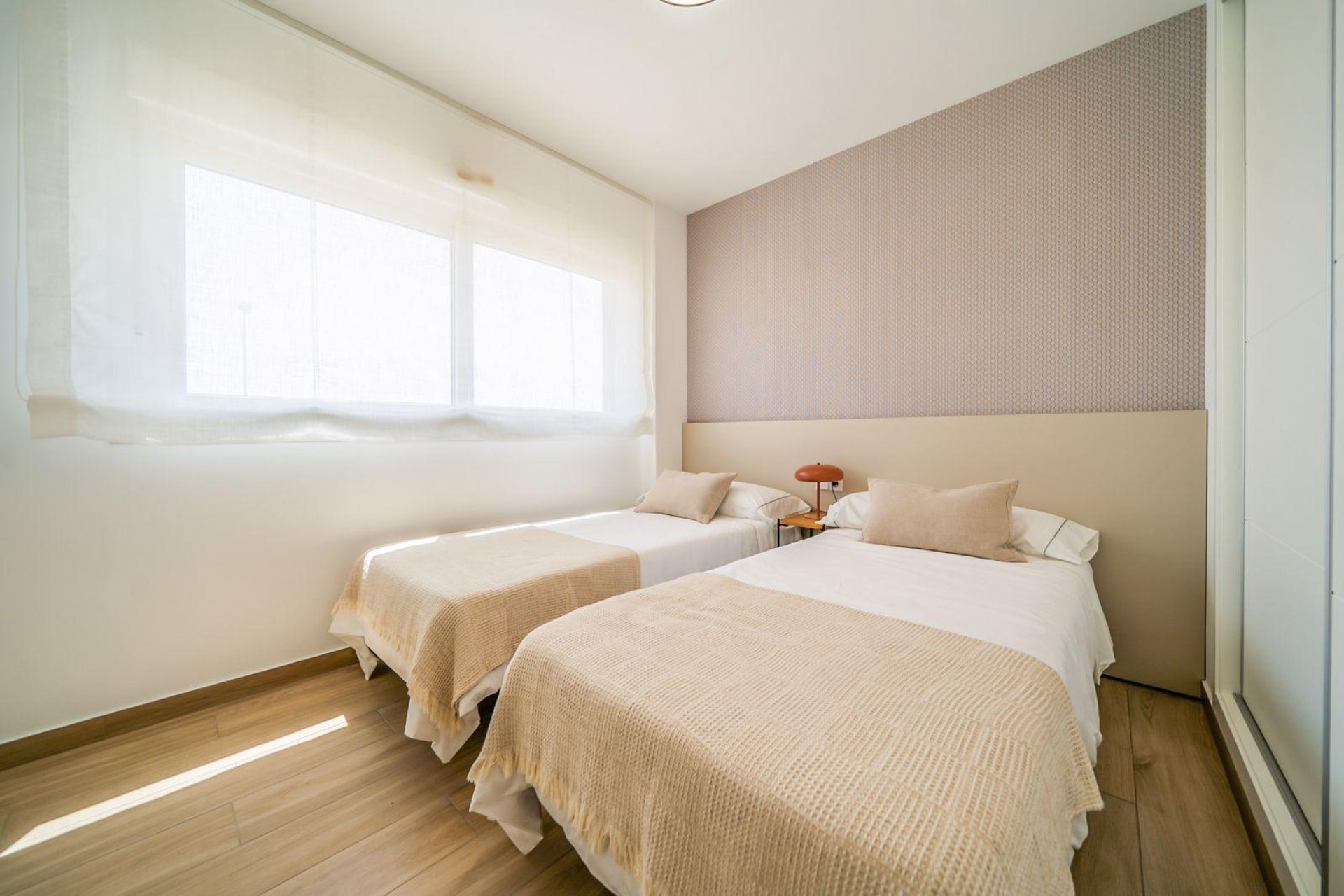 Rynek Pierwotny - Ground Floor Bungalow -
Orihuela - Vistabella Golf