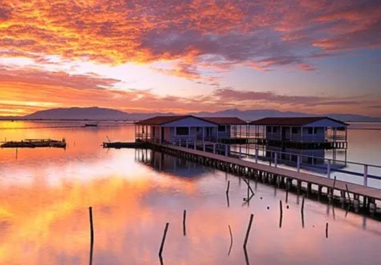 Rynek Pierwotny - Ground Floor Bungalow -
San Pedro del Pinatar - Los Pinos