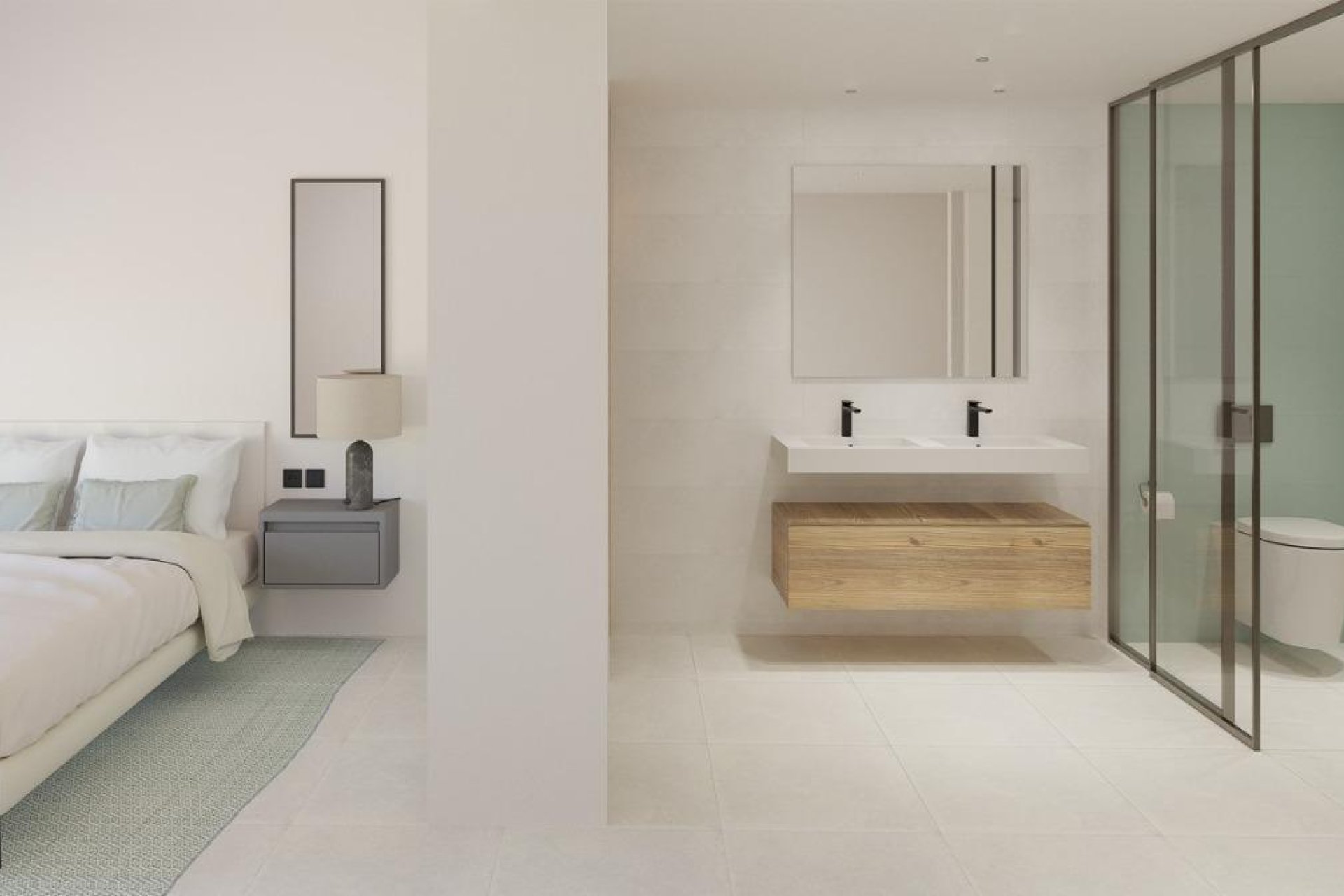 Rynek Pierwotny - Ground Floor Bungalow -
Torrevieja - La Mata-La Manguilla