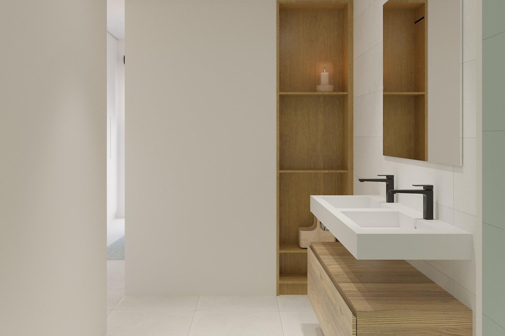 Rynek Pierwotny - Ground Floor Bungalow -
Torrevieja - La Mata-La Manguilla