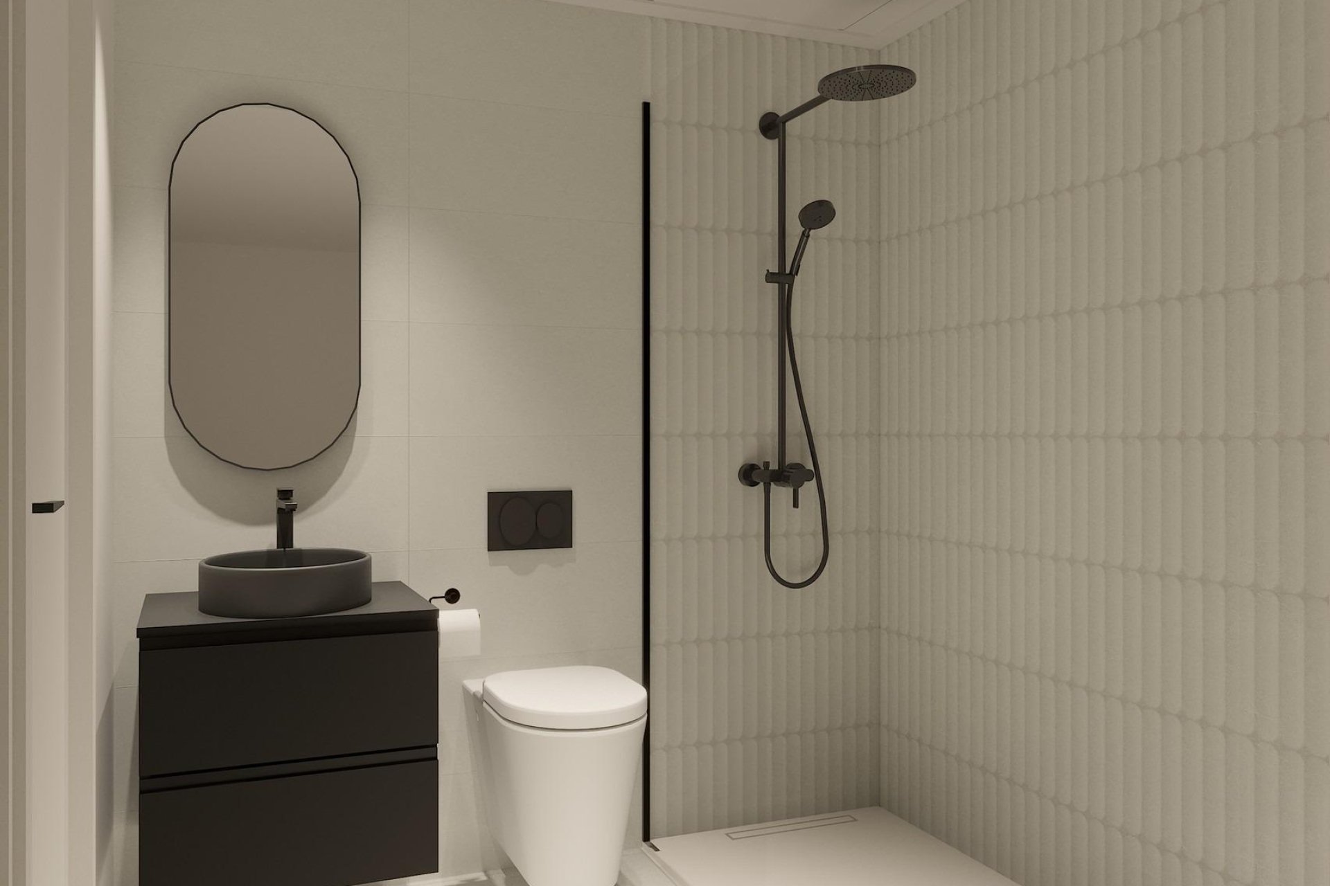 Rynek Pierwotny - Ground Floor Bungalow -
Torrevieja - La Mata-La Manguilla