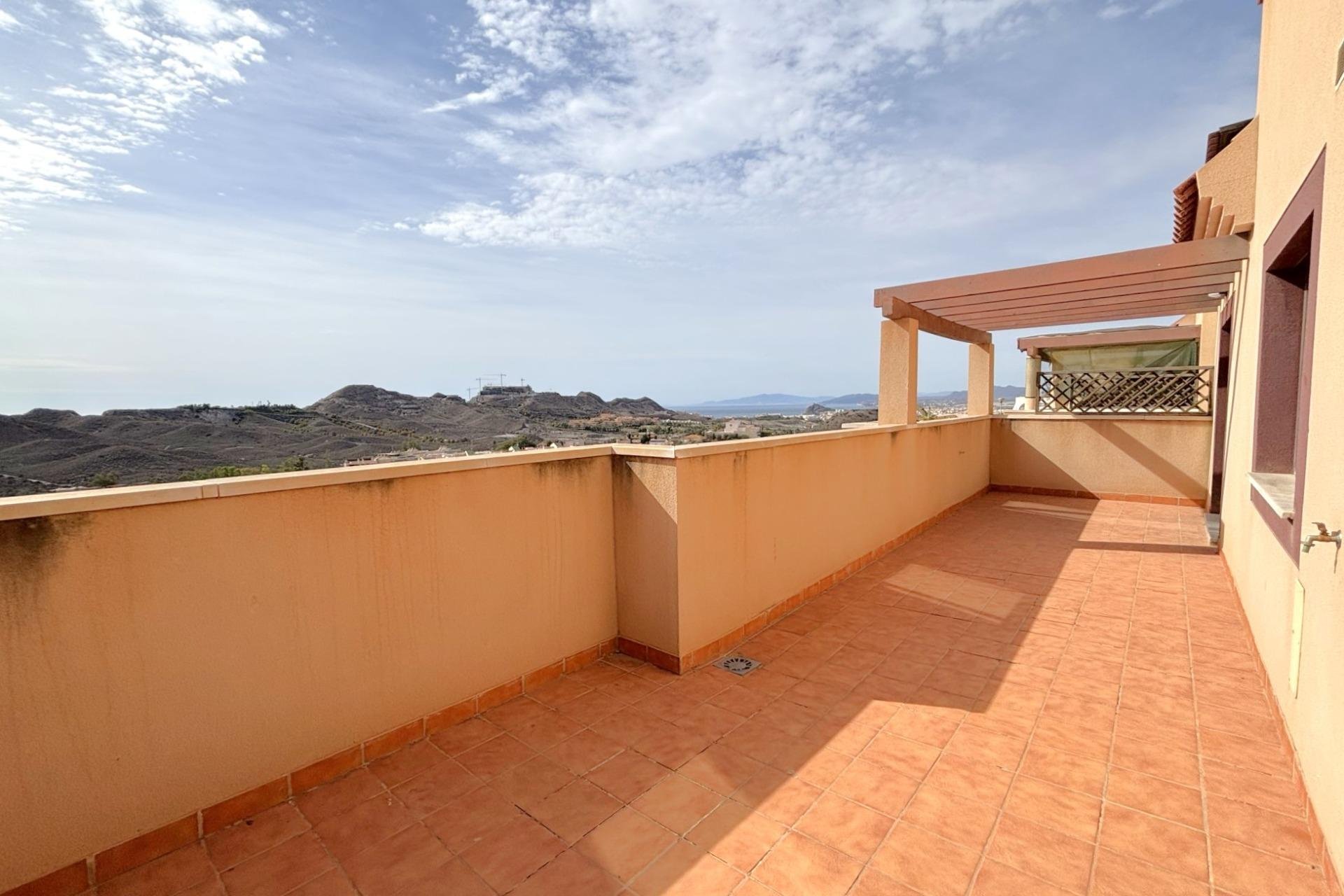 Rynek Pierwotny - Penthouse -
Águilas - Centro