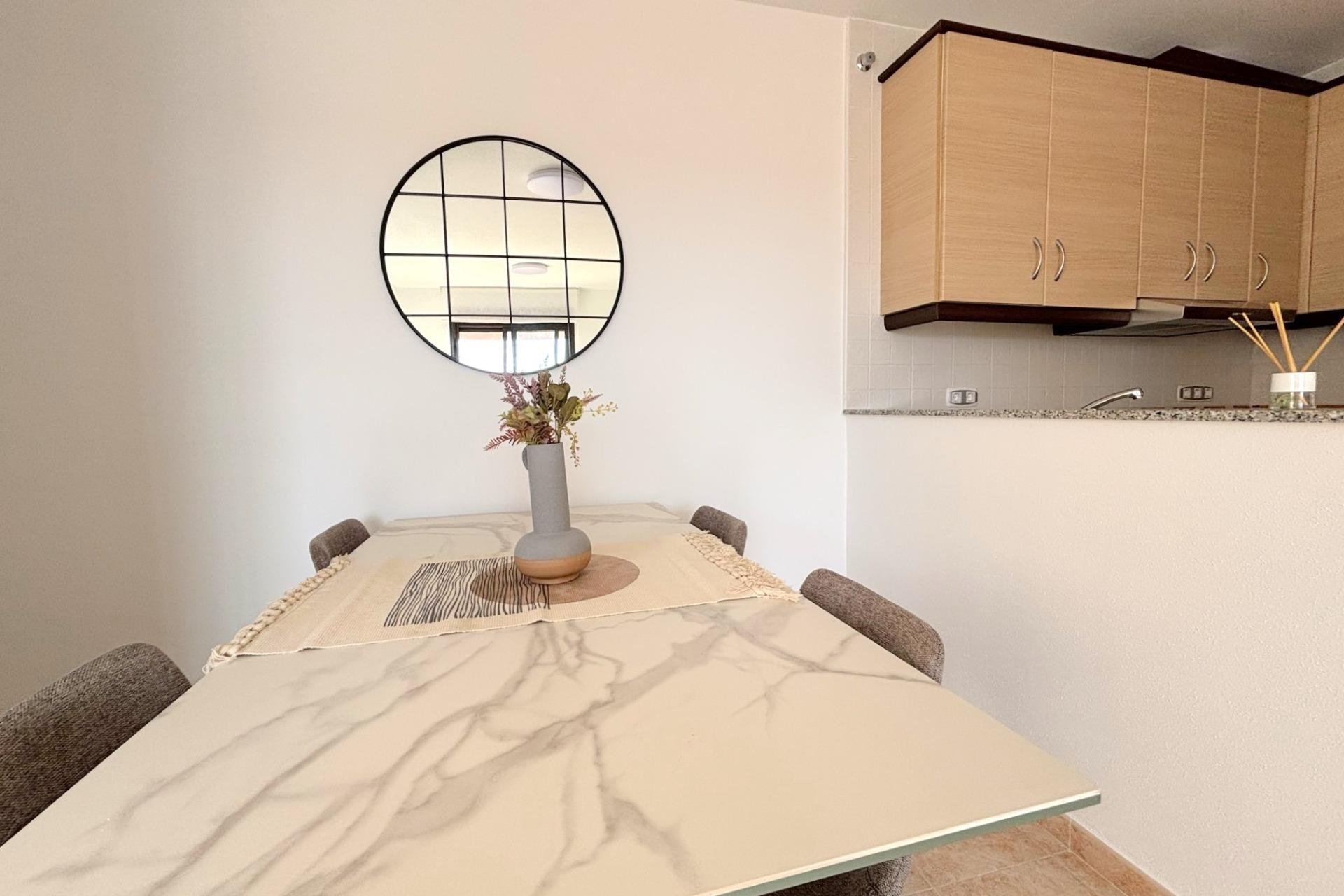 Rynek Pierwotny - Penthouse -
Águilas - Centro