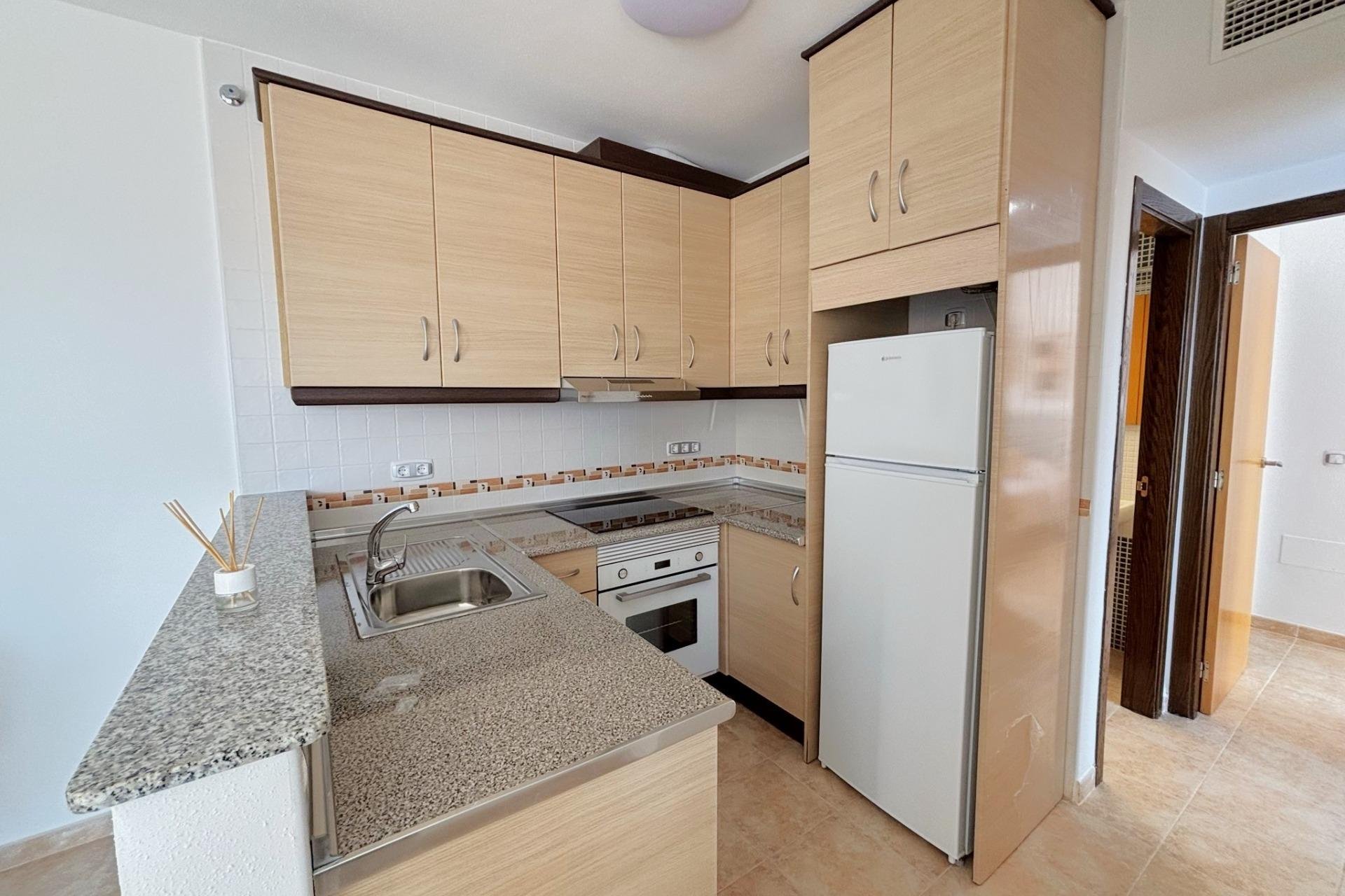 Rynek Pierwotny - Penthouse -
Águilas - Centro