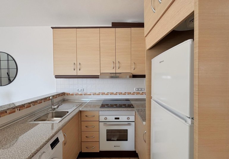 Rynek Pierwotny - Penthouse -
Águilas - Centro