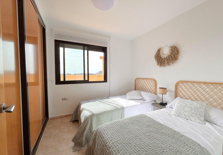 Rynek Pierwotny - Penthouse -
Águilas - Centro