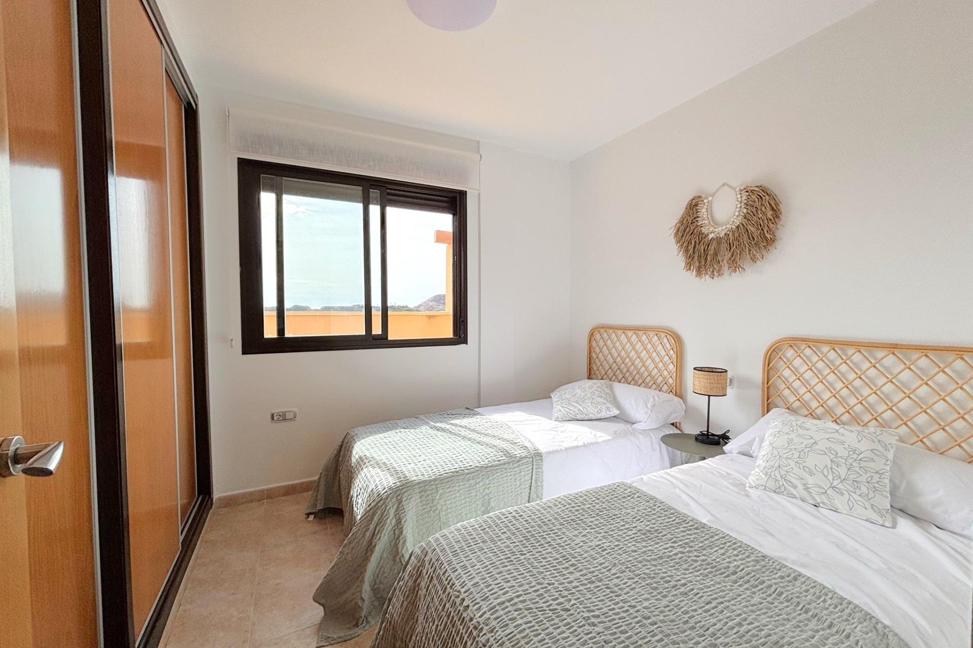 Rynek Pierwotny - Penthouse -
Águilas - Centro