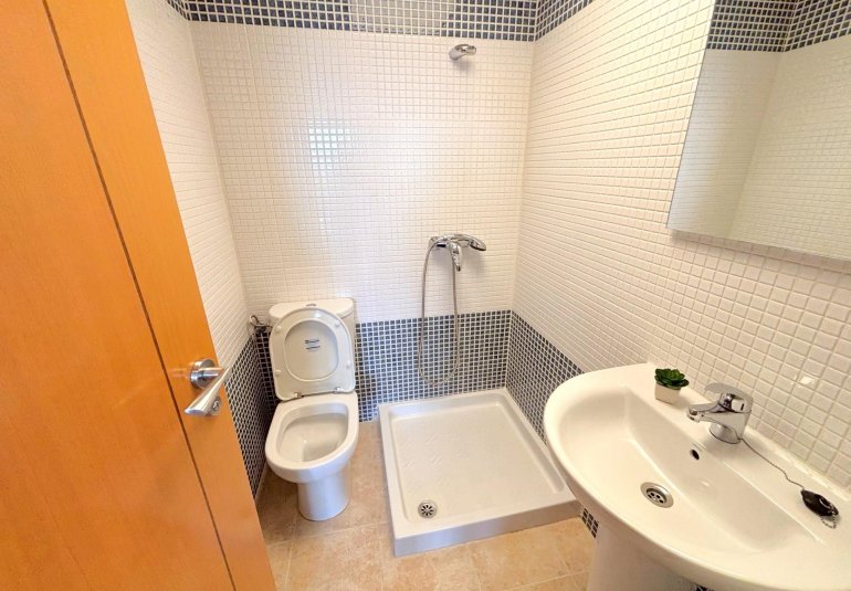 Rynek Pierwotny - Penthouse -
Águilas - Centro