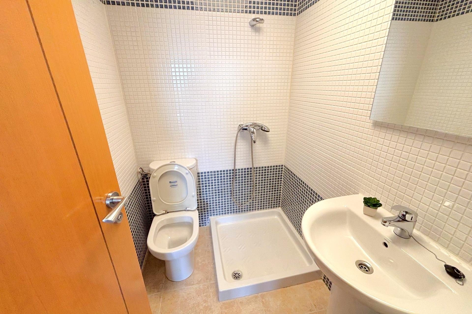 Rynek Pierwotny - Penthouse -
Águilas - Centro