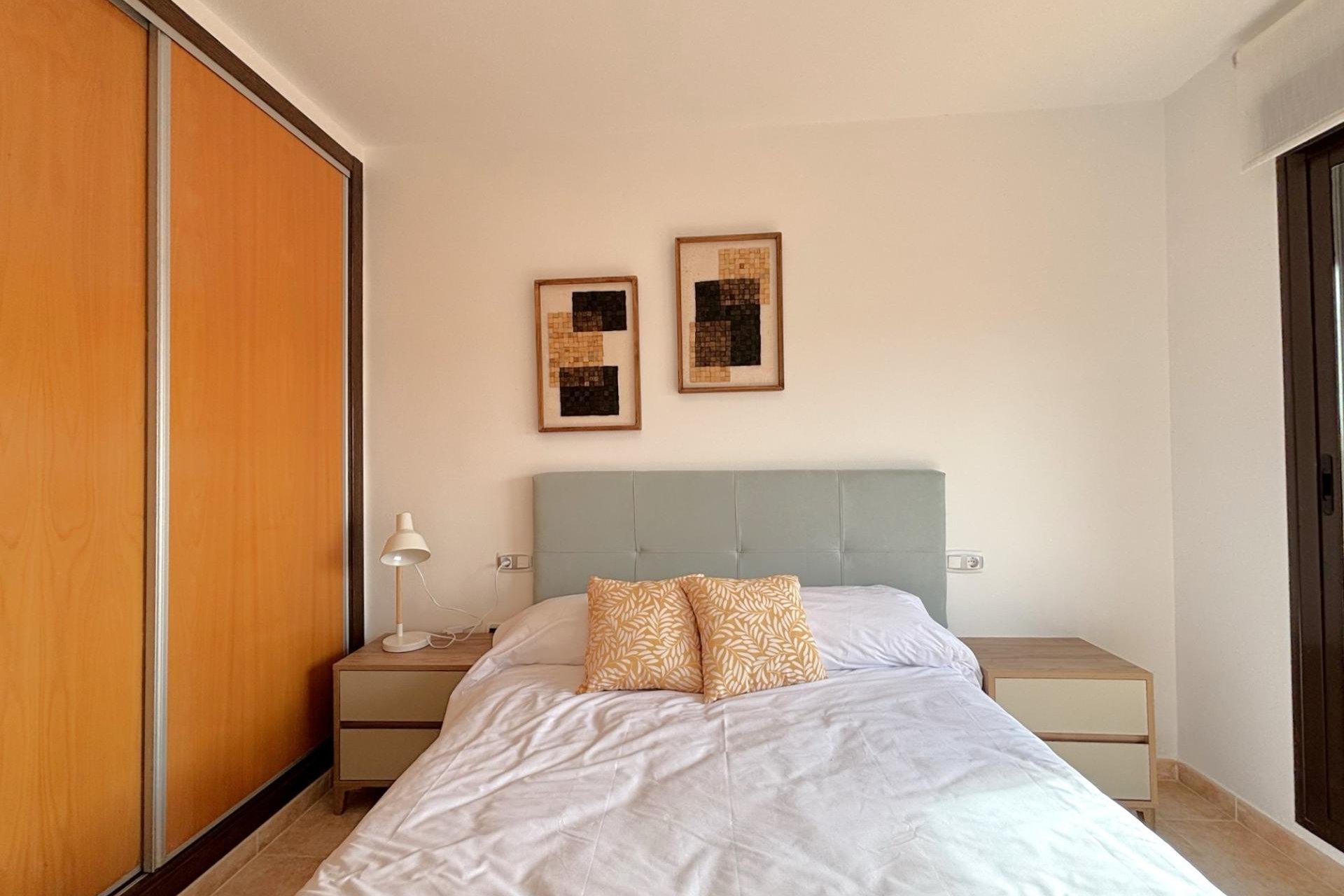 Rynek Pierwotny - Penthouse -
Águilas - Centro