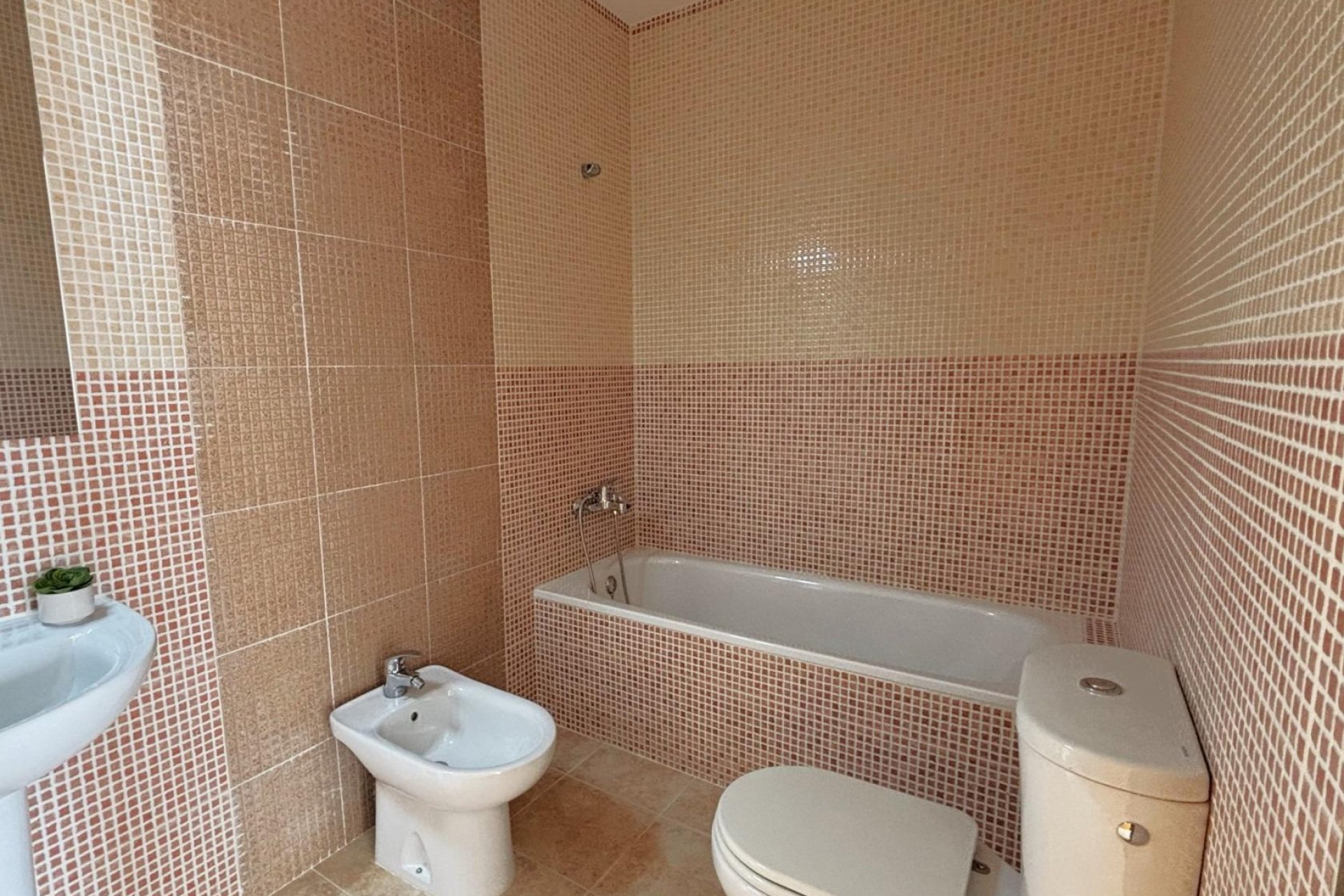 Rynek Pierwotny - Penthouse -
Águilas - Centro