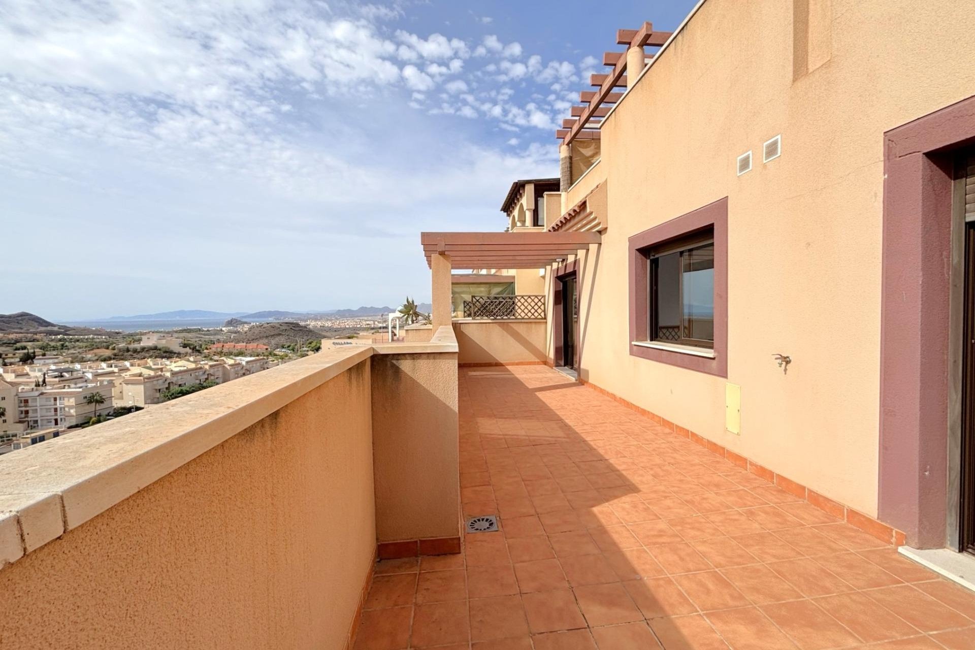 Rynek Pierwotny - Penthouse -
Águilas - Centro